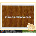 Modern high quality cooling pad for poultry farm